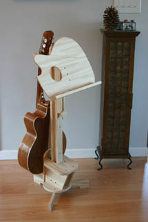 Music/Guitar Stand